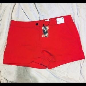 2/$15 Express shorts
